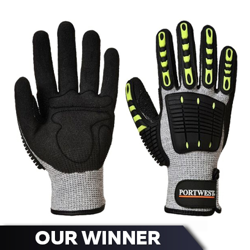 Best Bricklaying Gloves 2024